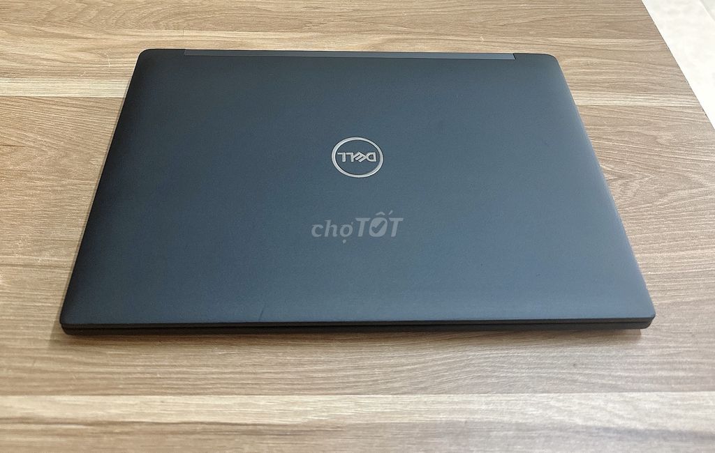 Dell 7390 Siêu mỏng nhẹ Core I5/8Gb/SSD 256Gb/13.3. Mua bán Laptop tại Quận Hoàng Mai Hà Nội được đăng bởi Quốc Tuấn hình 1