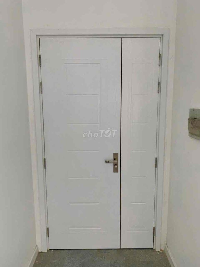 2,9 tỷ Căn Hộ 2 phòng ngủ 2WC Trương Văn Bang Quận 2 Full nội thất