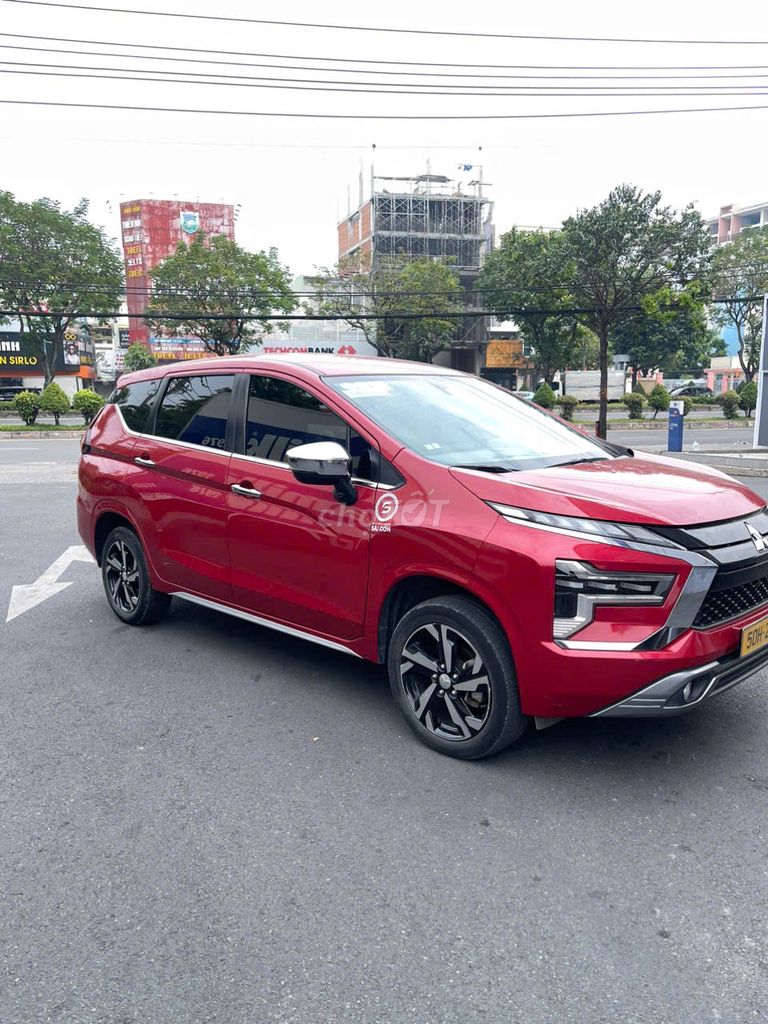 Mitsubishi Xpander 2023 AT Prem lướt chính hãng