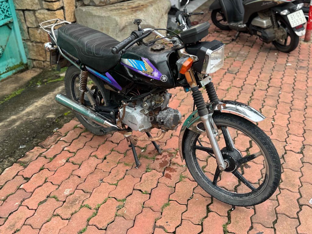 win máy ngon. Mua bán Xe máy tại Thành phố Buôn Ma Thuột Đắk Lắk được đăng bởi Nguyễn van Nam hình 3