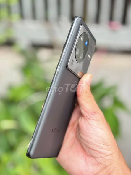 Vivo X80 Pro 256GB Đen - 133139278