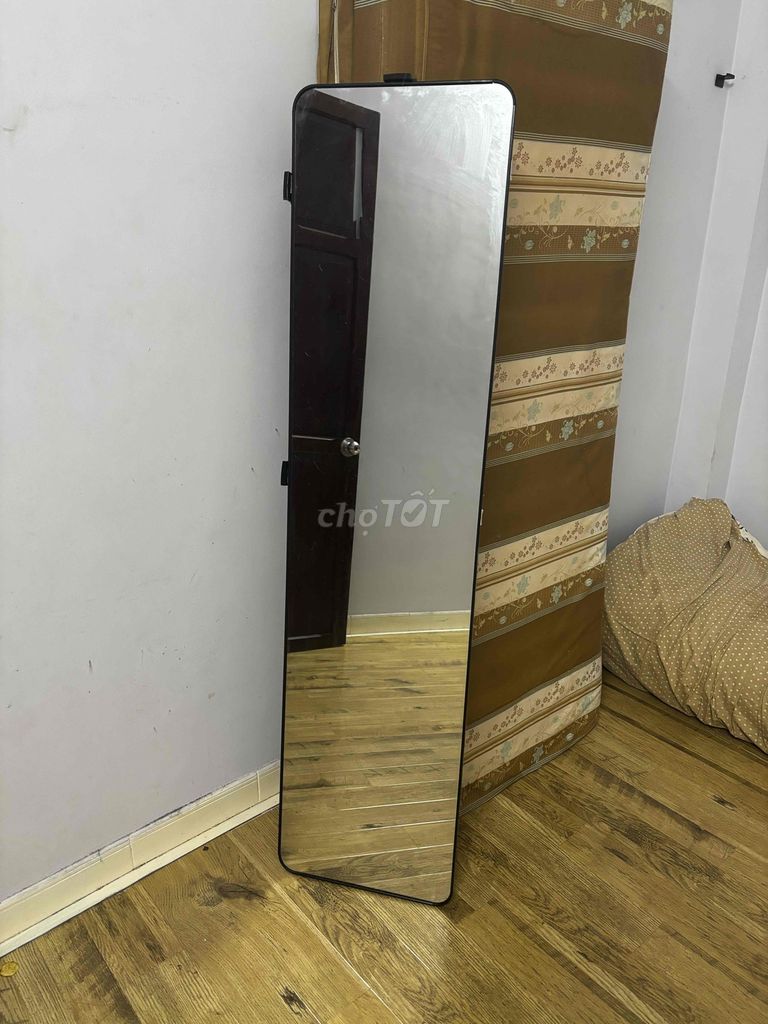 Gương Đen 1m5 Đã qua sử dụng. Mua bán Nội thất, đồ gia dụng khác tại Quận 1 Tp Hồ Chí Minh được đăng bởi Bảo Ngọc hình 1