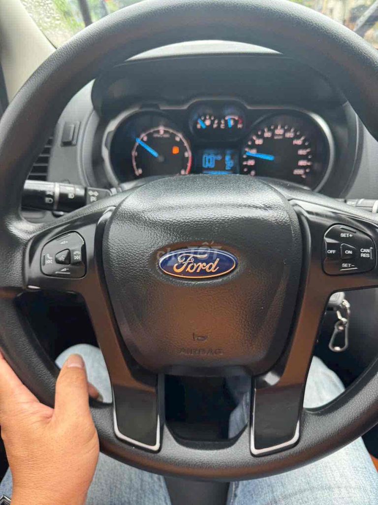 Ford Ranger XLS 2017 Красный 140 000 км