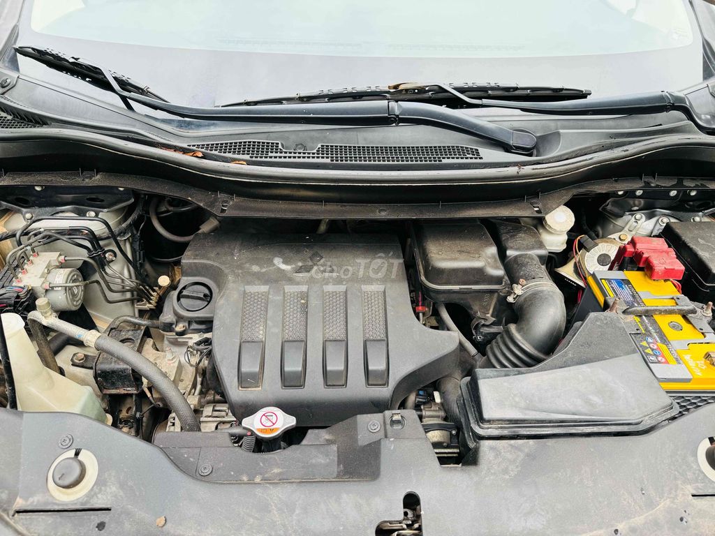 Mitsubishi Xpander 2019 1.5 MT - 109000 km. Mua bán Ô tô tại Huyện Sóc Sơn Hà Nội được đăng bởi Anh Chiến hình 19