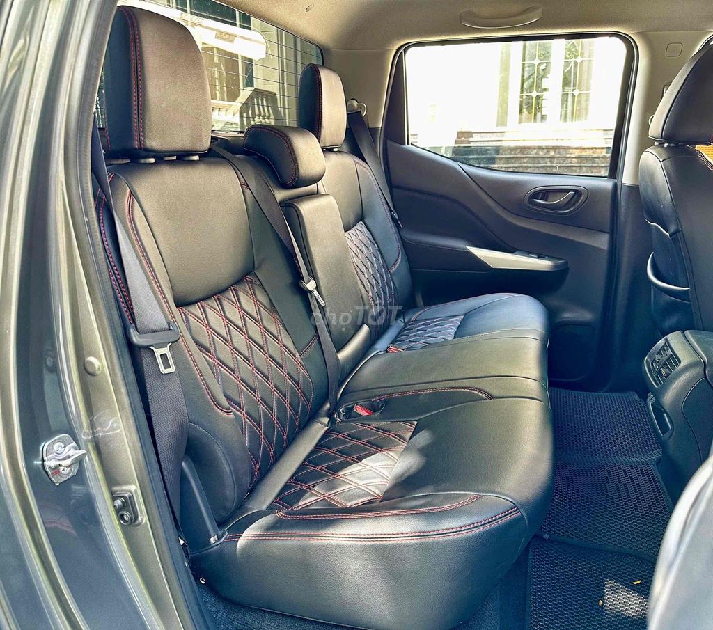 Nissan Navara 2023 EL 2.3 AT 2WD - 48000 km. Mua bán Ô tô tại Thành phố Thủ Đức Tp Hồ Chí Minh được đăng bởi Đạt Xe Cũ hình 11