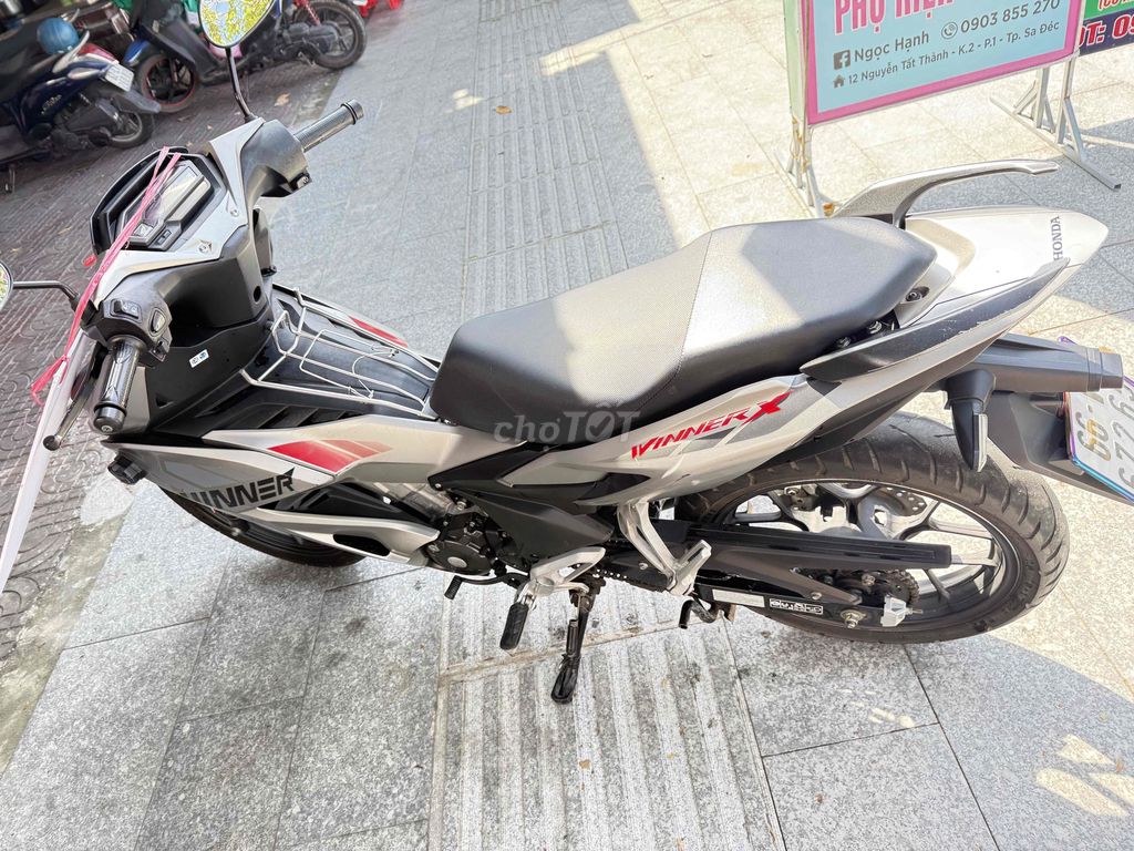 cầm đồ thanh lý winnerx như mới. Mua bán Xe máy tại Thành phố Sa Đéc Đồng Tháp được đăng bởi Tuấn cầm Đồ hình 12