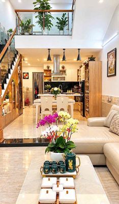 Аренда · 3 комн. · 100 м² · Quận Cẩm Lệ, ул. Đường Vũ Xuân Thiều