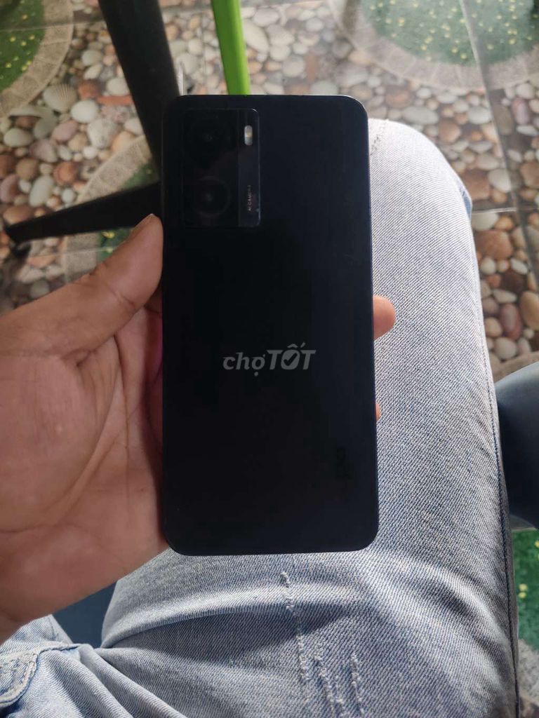 OPPO A57 chính hãng 2 sim. Mua bán Điện thoại tại Quận Bình Tân Tp Hồ Chí Minh được đăng bởi V I N H hình 1