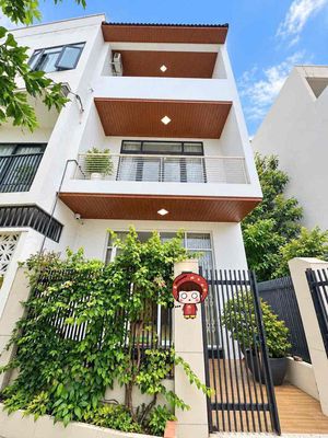 Rent · 3 bd · 100 м² · Quận Cẩm Lệ, ул. Đường Nguyễn Mỹ