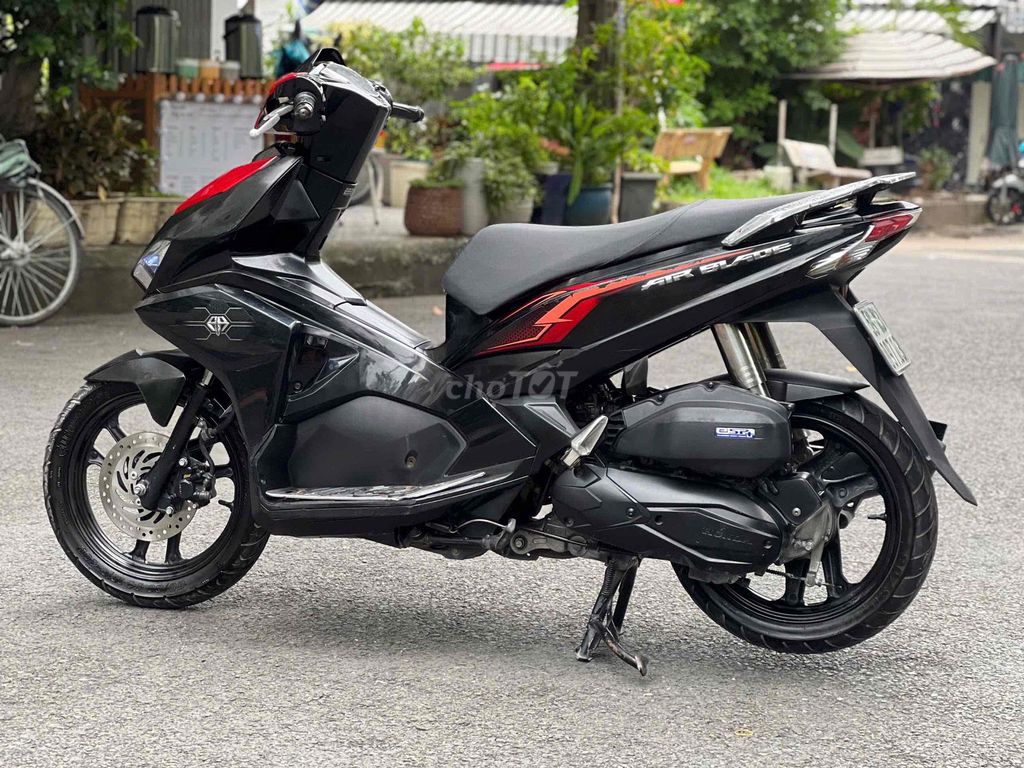 ❤️ Airblade 125 đời 2019 bstp giấy tờ đầy đủ. Mua bán Xe máy tại Quận 11 Tp Hồ Chí Minh được đăng bởi Hưng Từ hình 6
