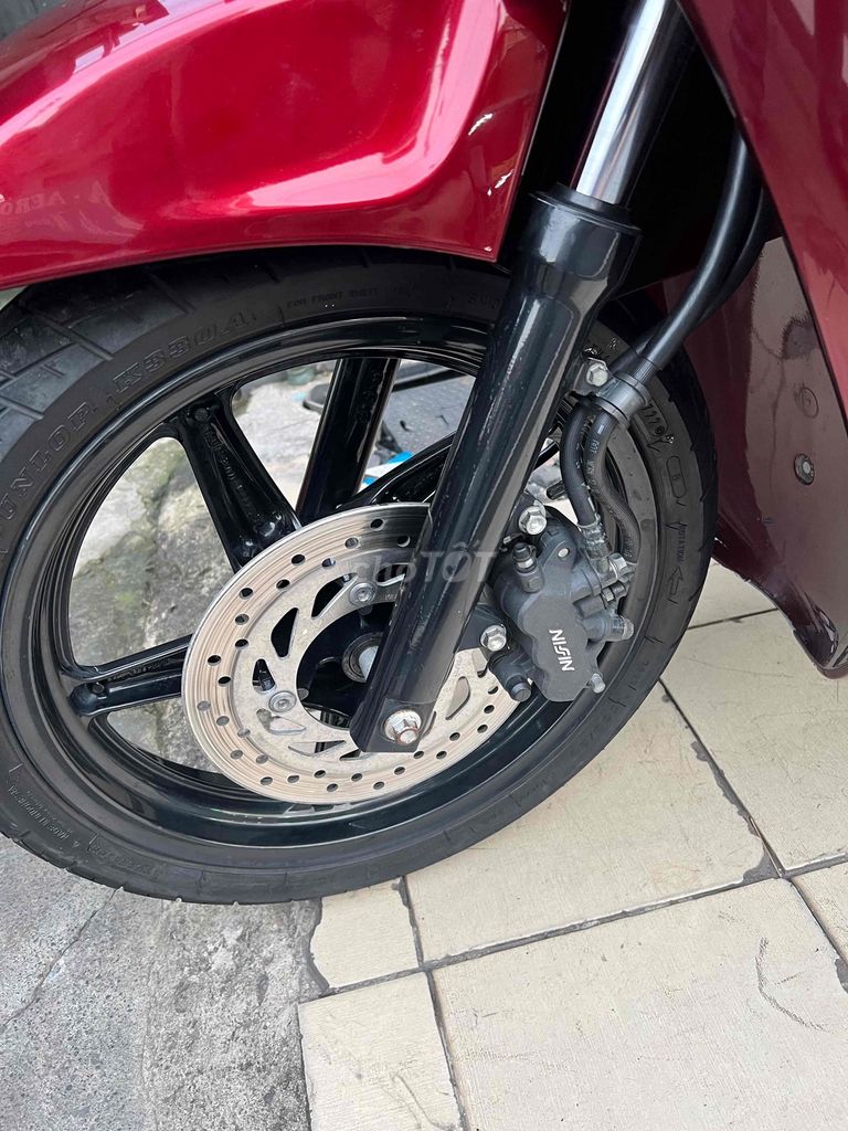 Sh ý 150 sm108. Mua bán Xe máy tại Huyện Hóc Môn Tp Hồ Chí Minh được đăng bởi Kết ròm hình 5