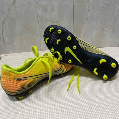 giày đá bóng chính hãng nk vp13 club