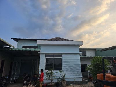 Cần cho thuê khu nhà xưởng lớn giá thương lượng. Cho thuê văn phòng, mặt bằng kinh doanh tại Huyện Bến Lức Long An được đăng bởi Tình Đoàn