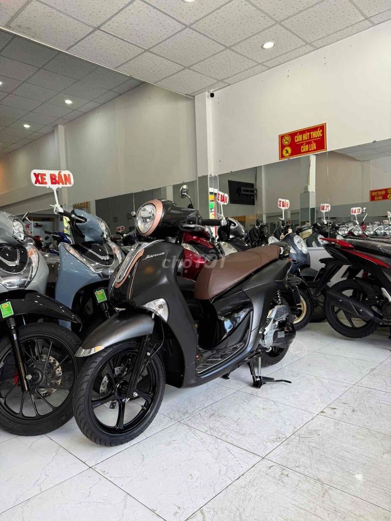 Siêu Cọp JANUS 2023 - Odo Đúng 4159 Km. Như Mới. Mua bán Xe máy tại Thành phố Rạch Giá Kiên Giang được đăng bởi XE MÁY CŨ TÂN 128 hình 13