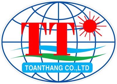 Công ty TNHH Toàn Thắng logo