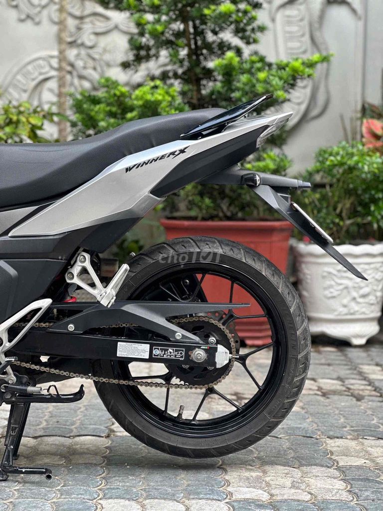 Bán Winner V2 đời 2022 thắng ABS. Mua bán Xe máy tại Quận 10 Tp Hồ Chí Minh được đăng bởi Võ Thị Cẩm Quyên hình 8