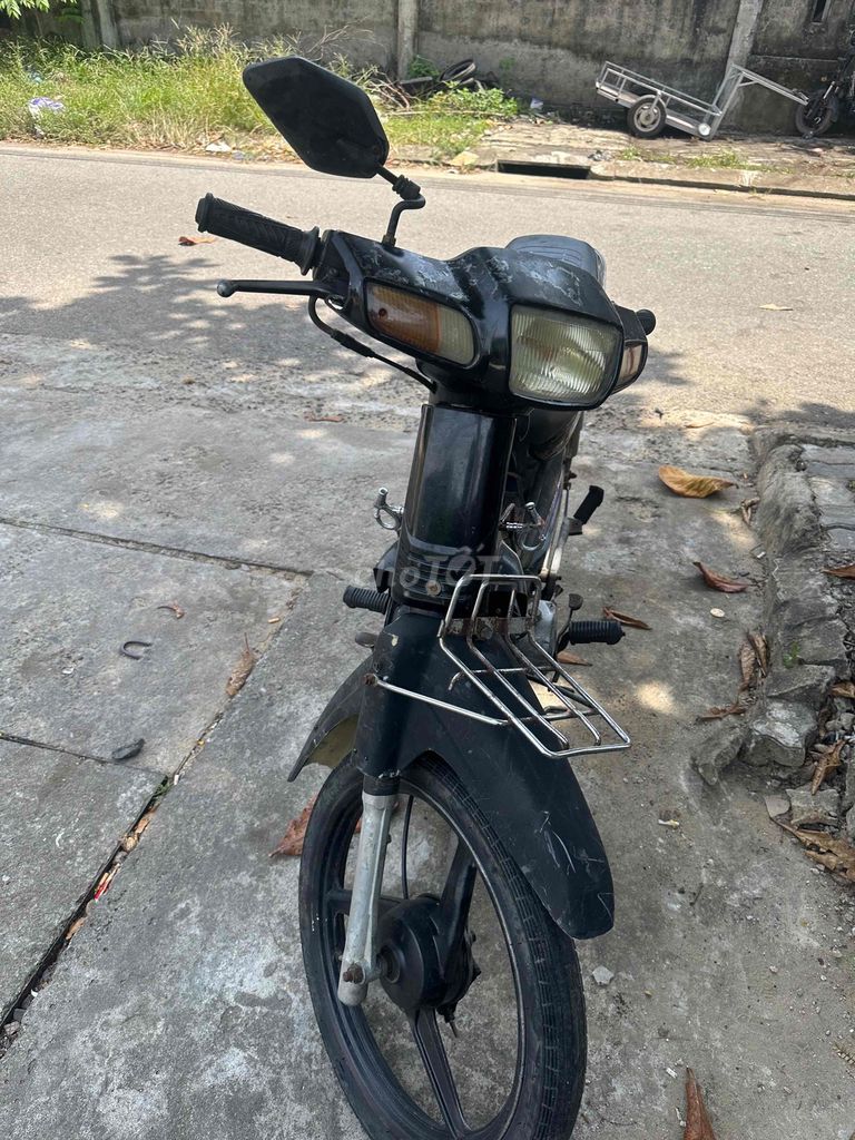 bán xe như hình đã gác máy ngon chạy manh. Mua bán Xe máy tại Quận Cẩm Lệ Đà Nẵng được đăng bởi Minh nhật quang hình 3