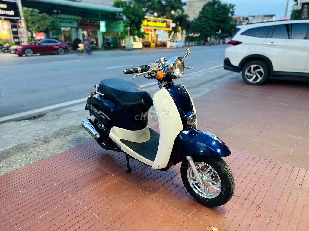 Bán xe Crea 50cc. Mua bán Xe máy tại Quận Hồng Bàng Hải Phòng được đăng bởi Bảo An hình 3