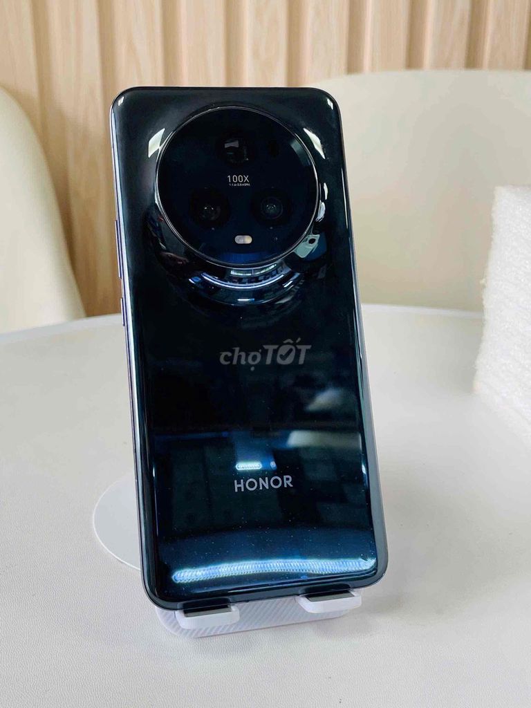Honor Magic 5 Pro -12/256GB - Pin 95 - Thay Cam. Mua bán Điện thoại tại Quận Ninh Kiều Cần Thơ được đăng bởi Hmphone hình 1