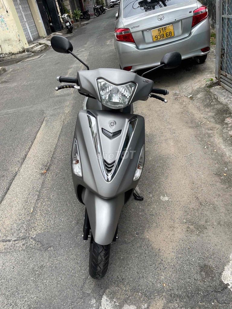 Yamaha Acruzo 125cc - Chính chủ sang tên