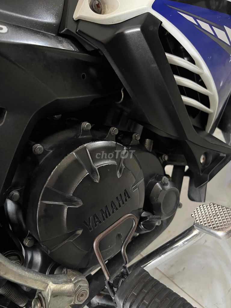 ex 135 xe đẹp máy chất. Mua bán Xe máy tại Thị xã Bến Cát Bình Dương được đăng bởi xe máy tý nị 393 hình 4