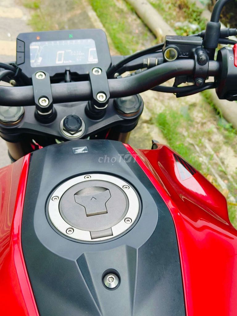 HONDA CB300 ABS 2021 BSTP CHÍNH CHỦ , CHUẨN XE ĐẸP. Mua bán Xe máy tại Thành phố Thủ Đức Tp Hồ Chí Minh được đăng bởi HIỆP AN MOTO 233 QUỐC LỘ 13 CŨ HIỆP BÌNH PHƯỚC THỦ ĐỨC  hình 9