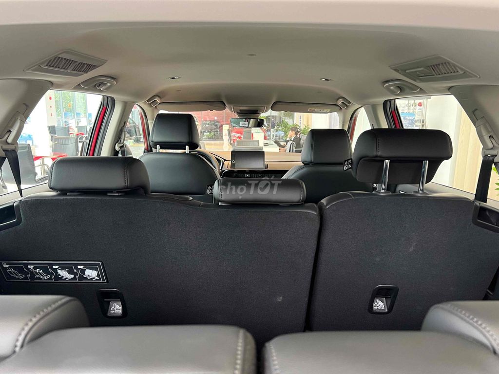 CRV L, xã hàng 3 xe, tổng km phu kien trên 110 tr. Mua bán Ô tô tại Quận 7 Tp Hồ Chí Minh được đăng bởi Honda Ôtô Quận 7 hình 11