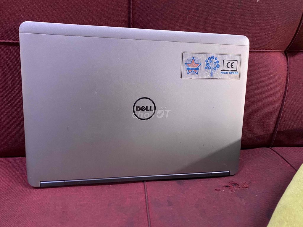 Dell 7440 i5 rã bán linh kiện. Mua bán Laptop tại Quận Bình Tân Tp Hồ Chí Minh được đăng bởi Hàng Thanh Lý Giá Rẻ hình 1