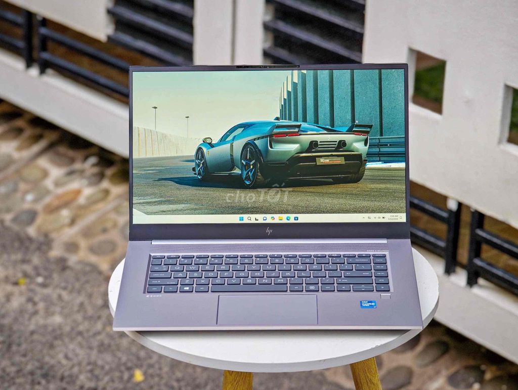 HP ZBOOK STUDIO 15 G8 i7/16GB/512/T1200/15.6"FHD. Mua bán Laptop tại Thành phố Thủ Đức Tp Hồ Chí Minh được đăng bởi Hoàng Sơn Store Thủ Đức hình 1