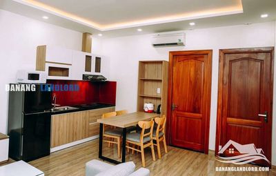 Аренда · 2 комн. · 65 м² · Quận Ngũ Hành Sơn, ул. Đường Chế Lan Viên