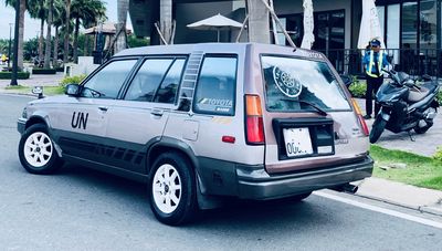 Toyota Corolla II wagon 5 cửa nhập Mỹ. Mua bán Ô tô tại Quận 8 Tp Hồ Chí Minh được đăng bởi Phan hữu vinh