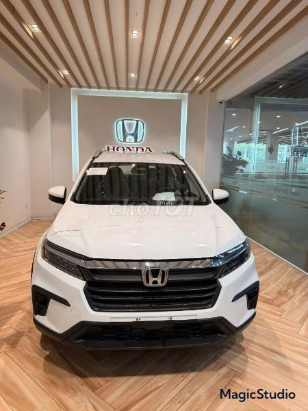 Honda BR-V L 2026