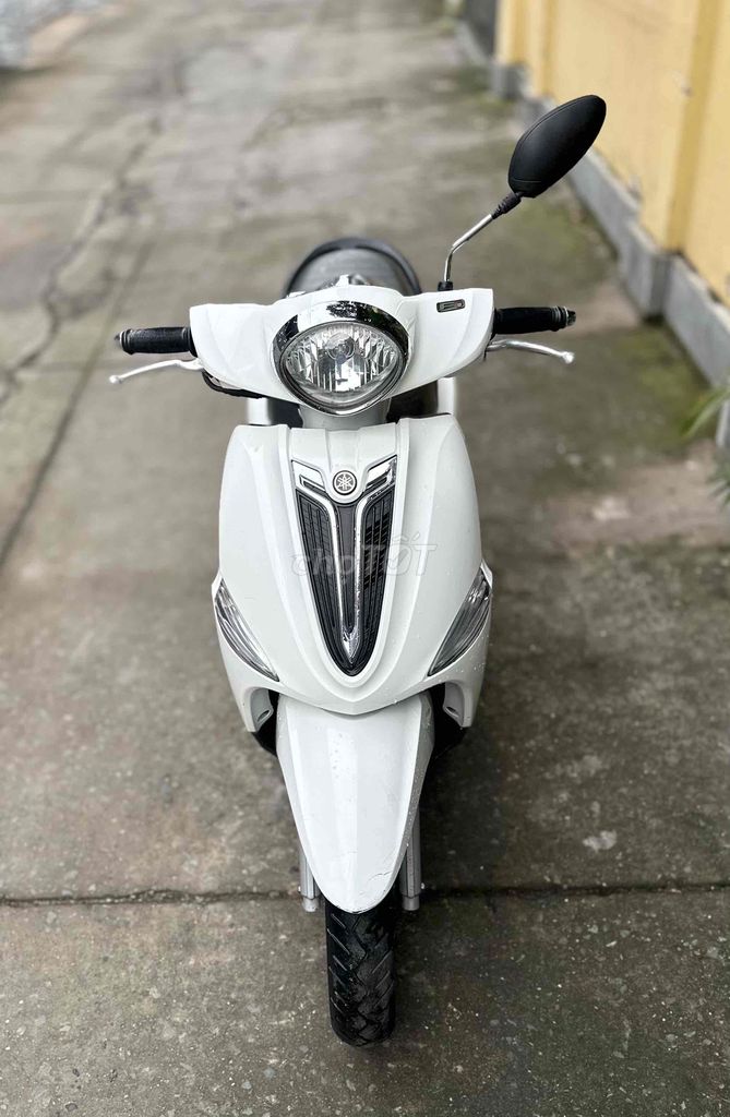 Nozza chính chủ, máy êm thì thầm bao vọt biển SG. Mua bán Xe máy tại Quận 8 Tp Hồ Chí Minh được đăng bởi Quân  hình 7