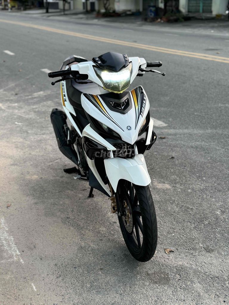 Exx135 bs đẹp. up LC  009.09. Mua bán Xe máy tại Thành phố Thủ Dầu Một Bình Dương được đăng bởi hien pham hình 1