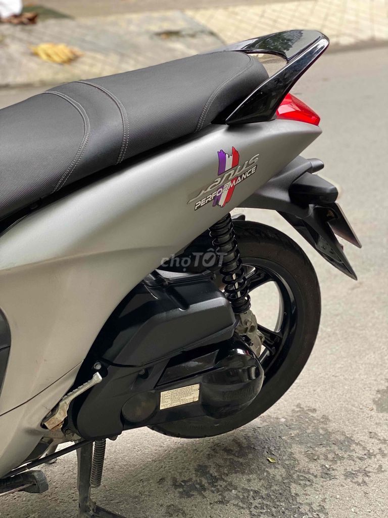 Yamaha Janus Smartkey cực đẹp 👉 CÓ TRẢ GÓP. Mua bán Xe máy tại Quận Thanh Khê Đà Nẵng được đăng bởi XE MÁY TRẢ GÓP LONG MOTOR hình 6