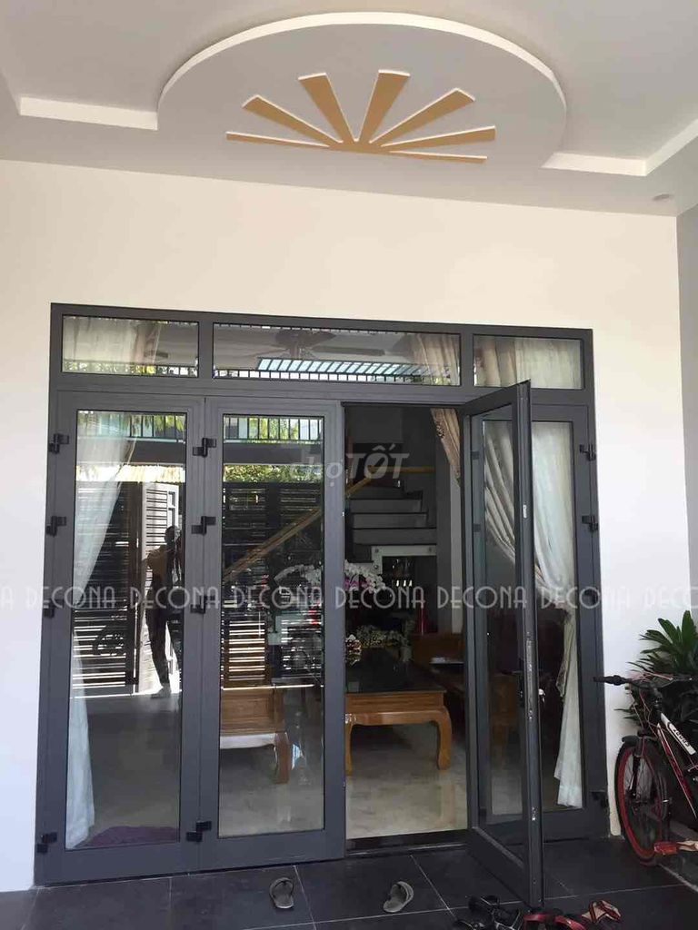 Rent · 3 bd · 100 м² · Quận Hải Châu, ул. Đường Tố Hữu