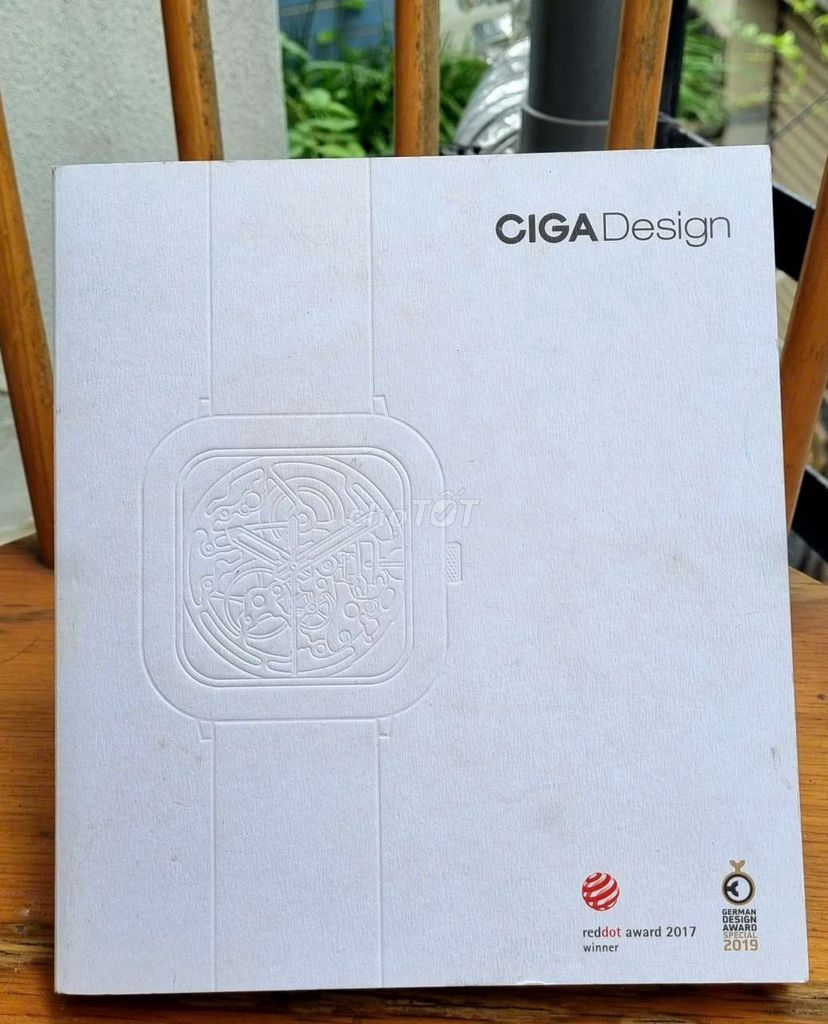 Ciga Design Xiaomi