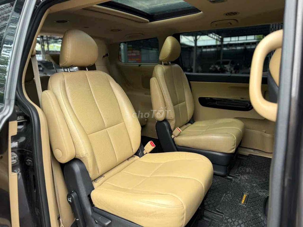 SEDONA 3.3 DATH 2018 FULL XĂNG ,BẢO HÀNH 1 NĂM. Mua bán Ô tô tại Quận Bình Tân Tp Hồ Chí Minh được đăng bởi XUÂN DUY AUTO hình 11