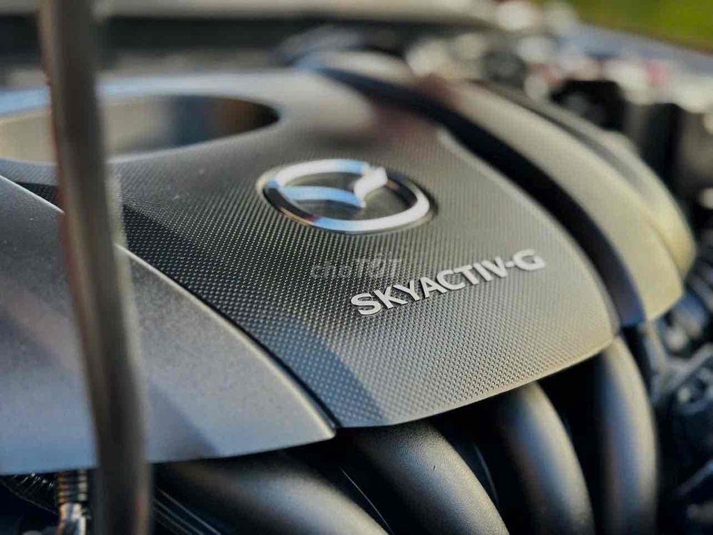 Mazda 3 2021 1.5 Luxury - 50100 km giá chỉ hơn 5đ. Mua bán Ô tô tại Quận 7 Tp Hồ Chí Minh được đăng bởi Nguyên hình 13