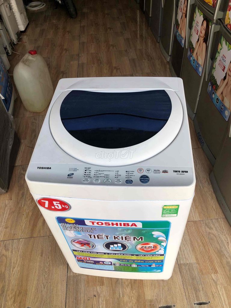 a800 vận hành êm. Mua bán Máy giặt tại Thành phố Thuận An Bình Dương được đăng bởi thảo nguyên hình 1