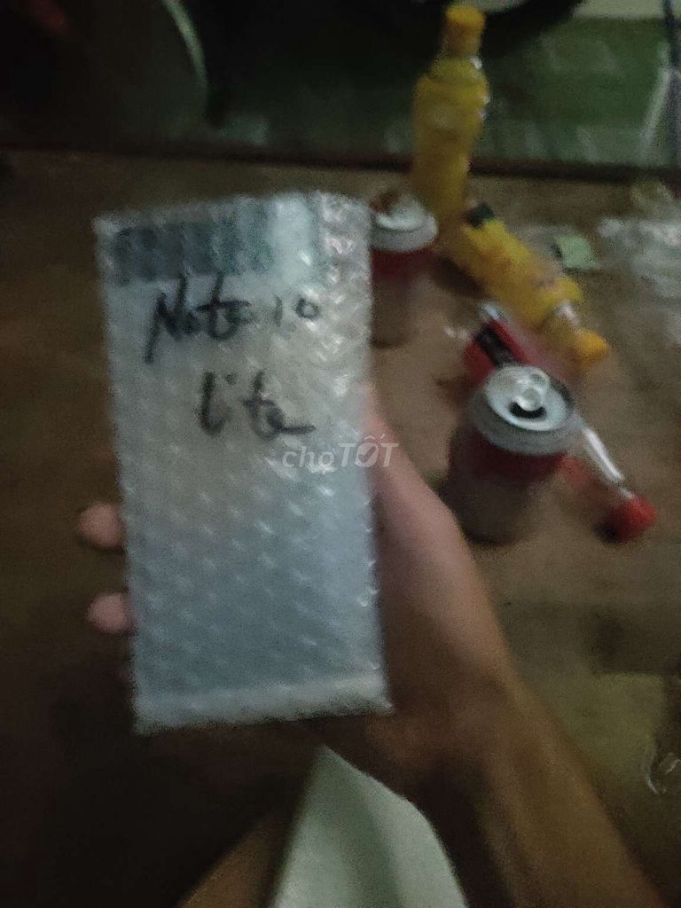 Để lại cho ai cần Màn note10 lite. Mua bán Điện thoại tại Thành phố Thuận An Bình Dương được đăng bởi Huỳnh Tiến Đạt hình 1