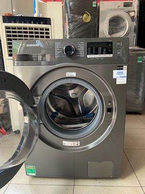 ✨Máy giặt Samsung Inverter 9.5 kg WW95TA046AX/SV✨