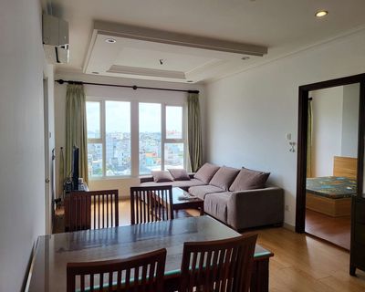 📕 BÁN CĂN HỘ 2 PHÒNG NGỦ: Giá từ 3.9 tỷ - 5.1 tỷ. 📕SHR.. cách🛩 chỉ 3km