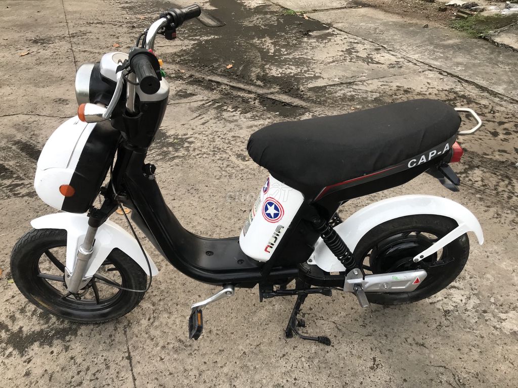 không bình 2tr9 , có bình mới 4tr5. Mua bán Xe điện tại Thành phố Thuận An Bình Dương được đăng bởi DO VAN VO hình 3