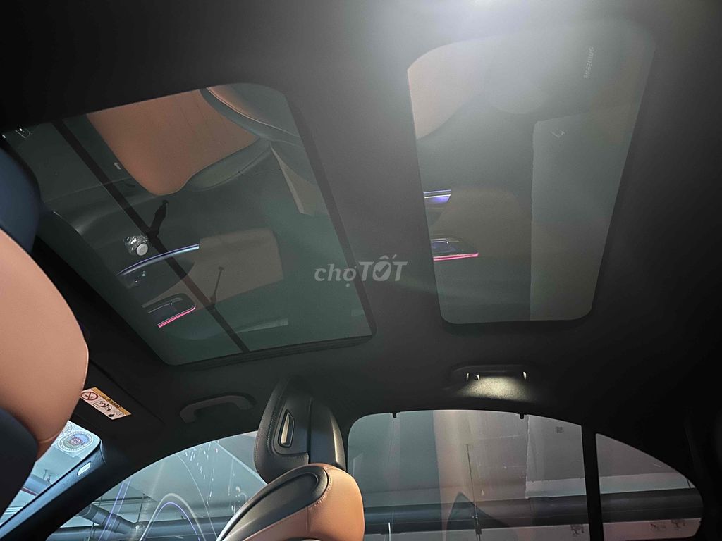 Mercedes Benz C Class 2022 C300 AMG - 6777 km