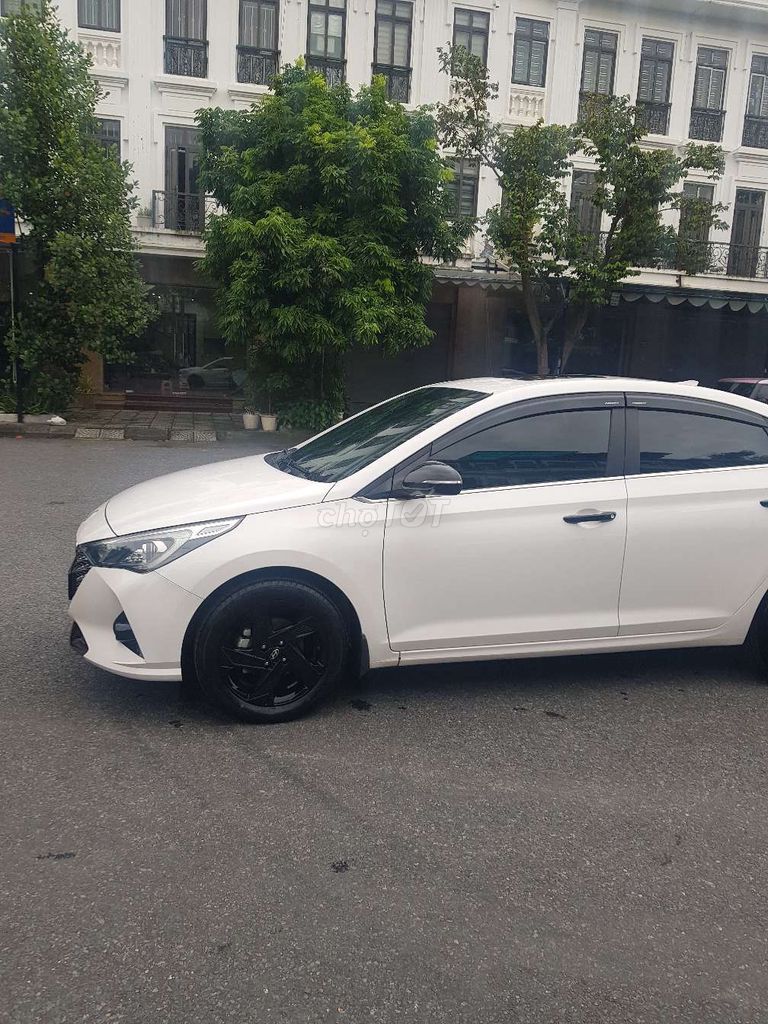 2022 1.4 AT Đặc Biệt - 61000 km. Mua bán Ô tô tại Huyện An Dương Hải Phòng được đăng bởi Mr Quý hình 4