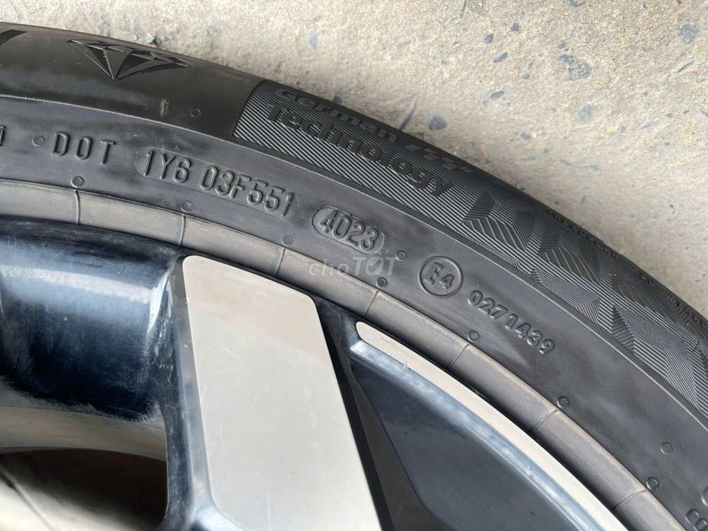 Kia Seltos 2024 Premium 1.5 L,màu vàng, 39.000 km. Mua bán Ô tô tại Quận Bình Tân Tp Hồ Chí Minh được đăng bởi Son Do hình 20