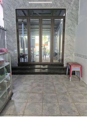 Rent · 2 bd · 80 м² · Huyện Hóc Môn, ул. Nhà mới 100% sân rộng