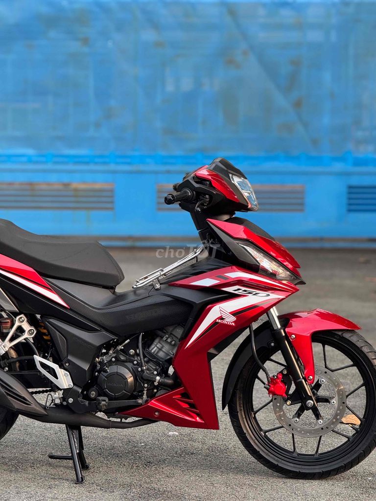 HONDA WINNER V1 CHÍNH CHỦ CÓ HỔ TRỢ GÓP. Mua bán Xe máy tại Thành phố Thủ Đức Tp Hồ Chí Minh được đăng bởi Xe Máy Nguyễn Phụng hình 5