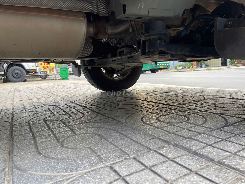 Ford Transit 2017 16 Chỗ 2.4 Diesel. Mua bán Ô tô tại Huyện Tân Phú Đồng Nai được đăng bởi Salon AUTO THÀNH TRUNG Đồng Nai hình 16